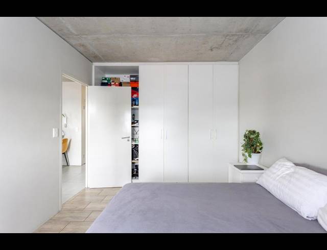 2 BEDROOM PROPERTY TO RENT IN OBSERVATORY